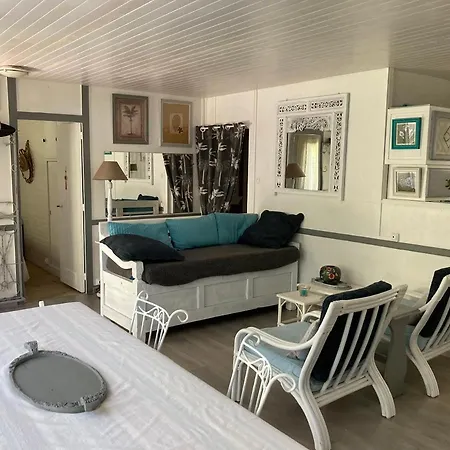 빌라 Cap Ferret Maison Proche Des Commerces Et Des Plages Ref 230